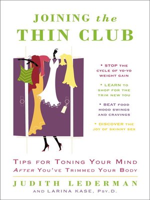 Joining the Thin Club - ebook